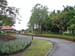 Curve Sidewalk