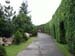 Int'l Garden Sidewalk